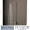 Bristan Colonial Single Sequential Shower Rigid Riser Spare Parts